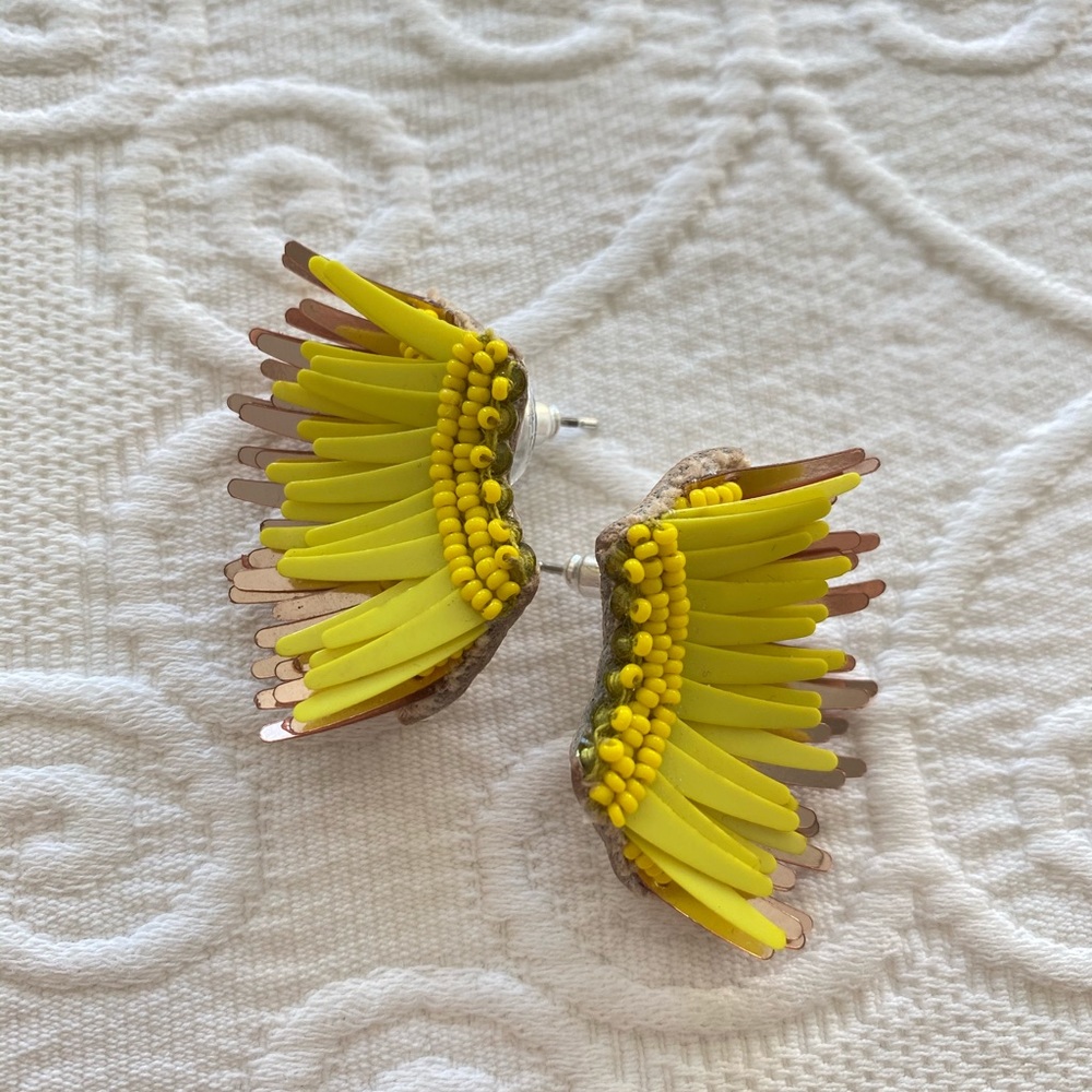 Mignonne Gavigan Mini Madeline Earrings